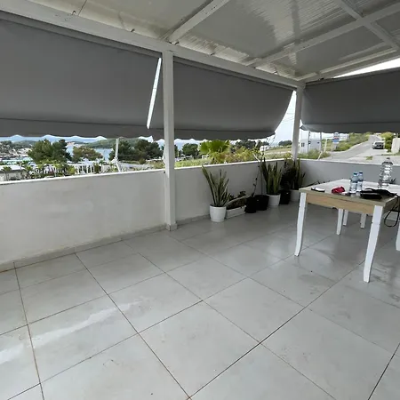 Island'S View Vila Ksamil Exterior photo
